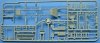 ACE 35103 0,5t Light truck 4x4 Iltis SAN w/medical mission kit 1/35